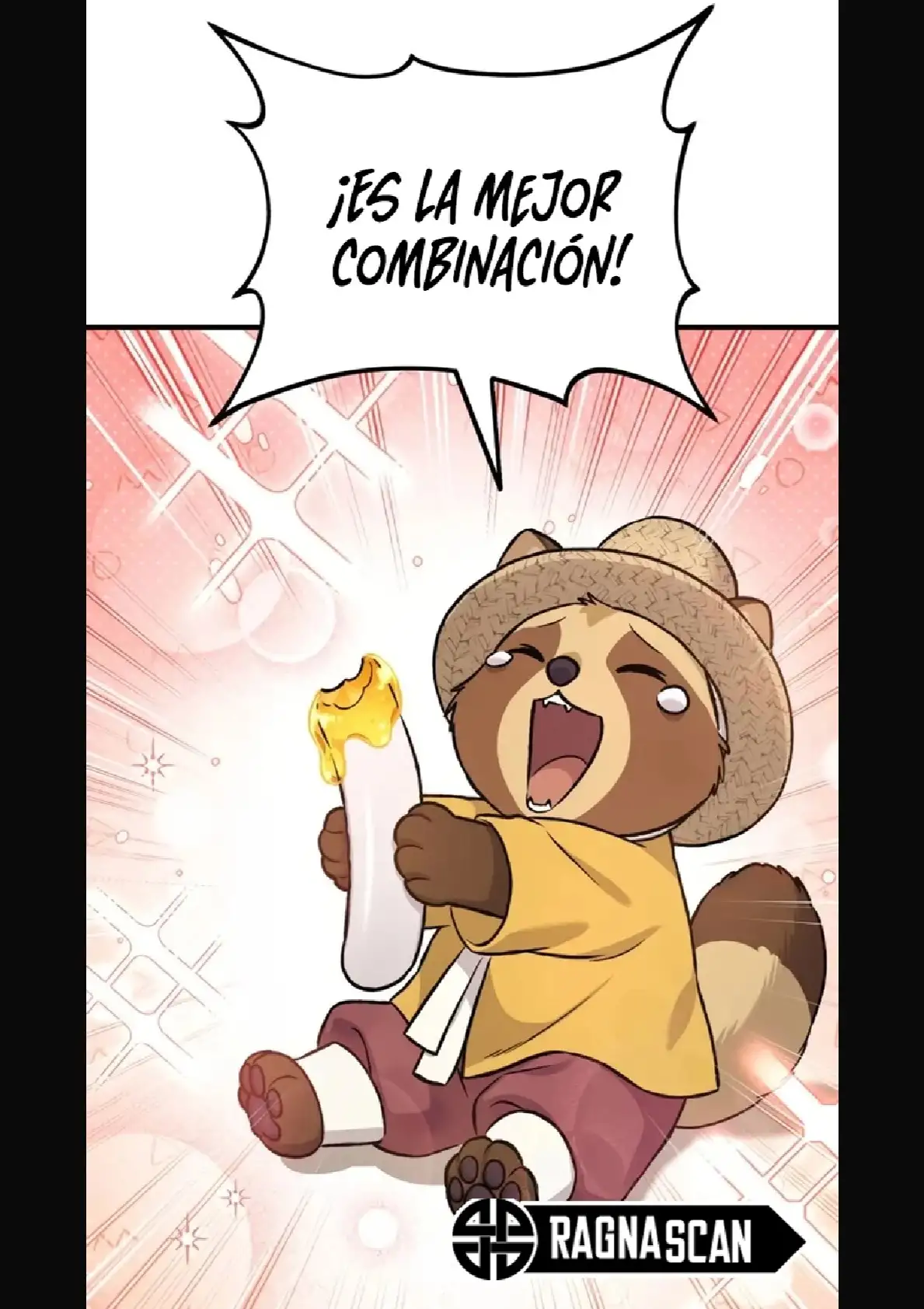 Página 77 del Manga