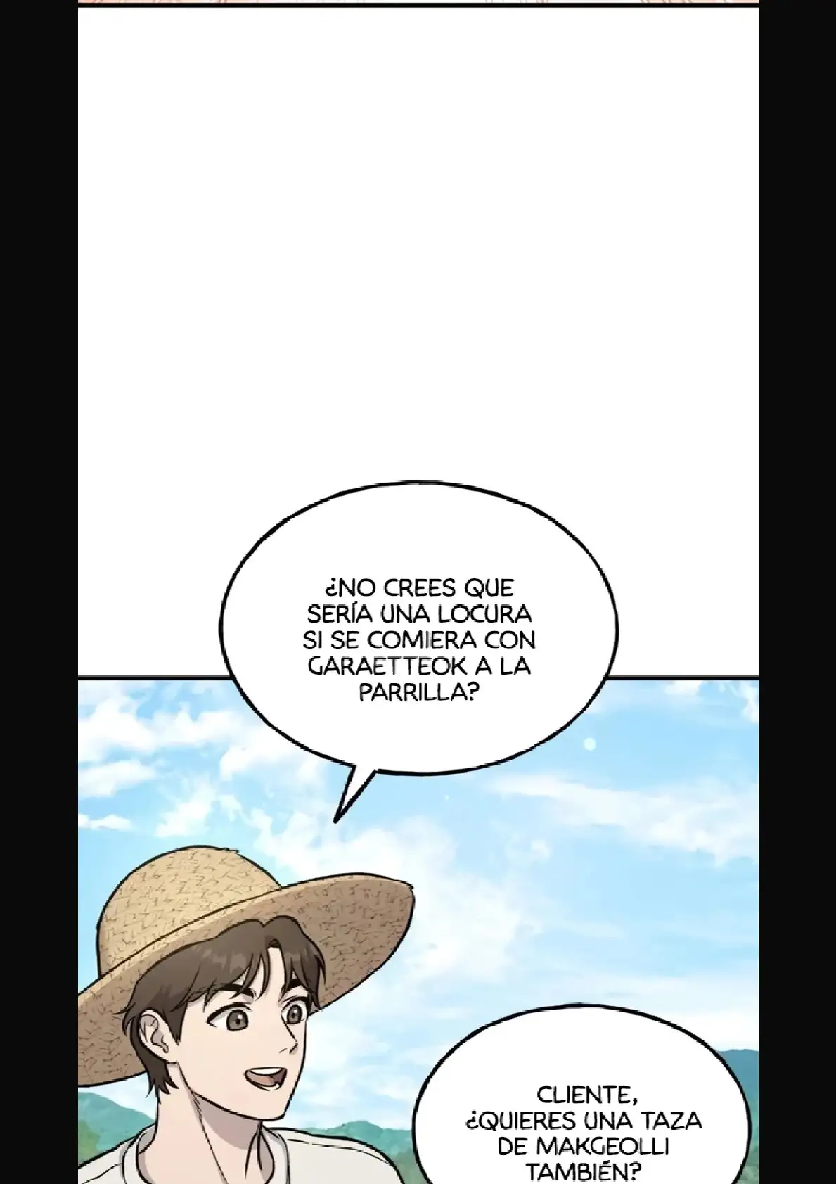 Página 78 del Manga