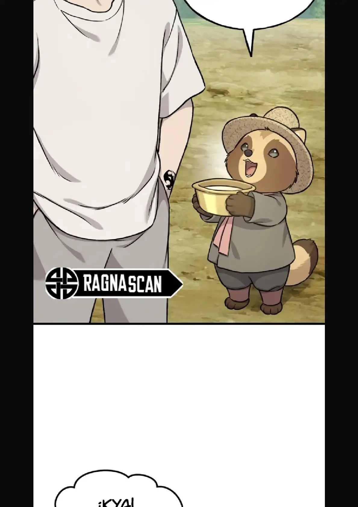 Página 79 del Manga