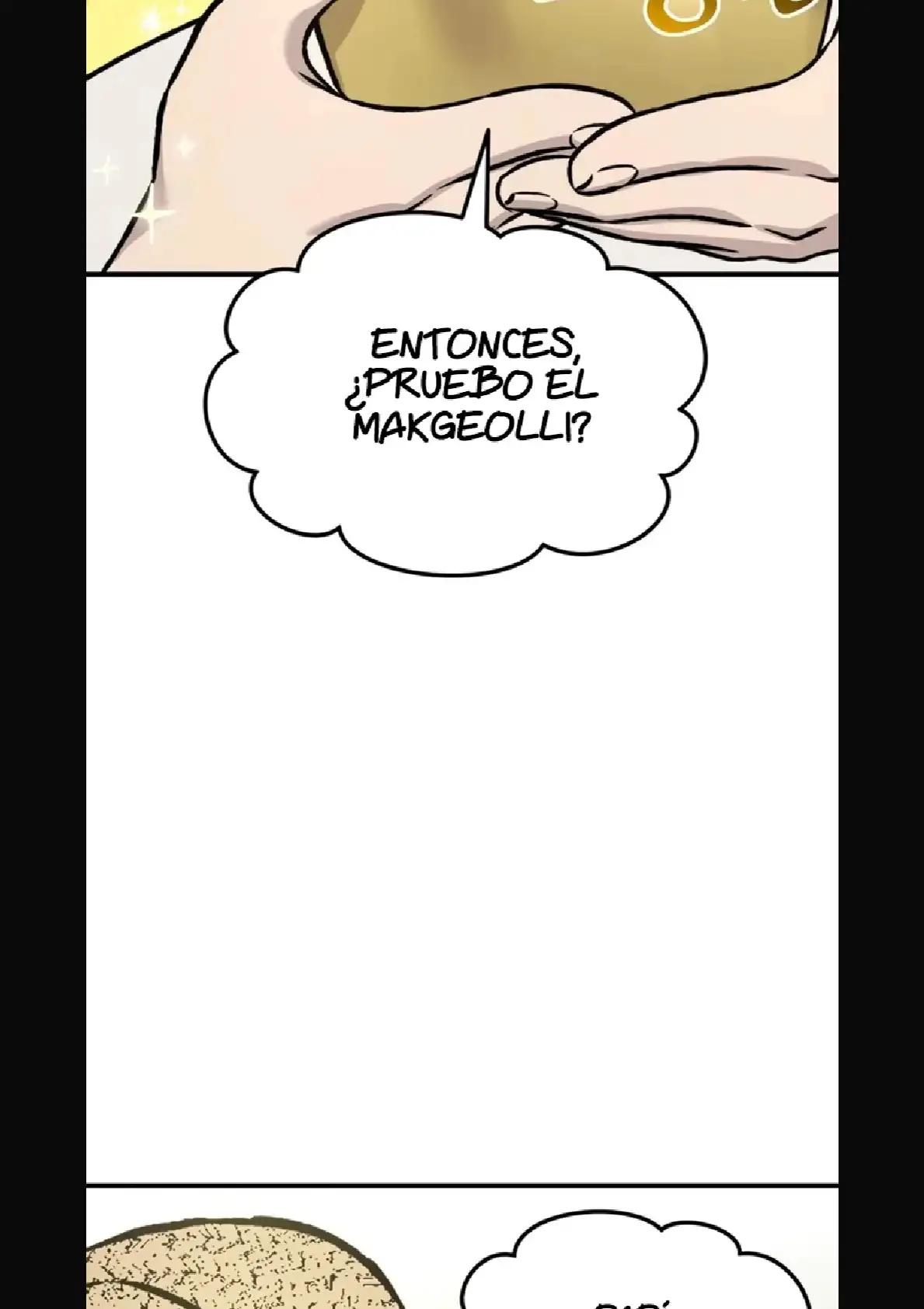 Página 81 del Manga