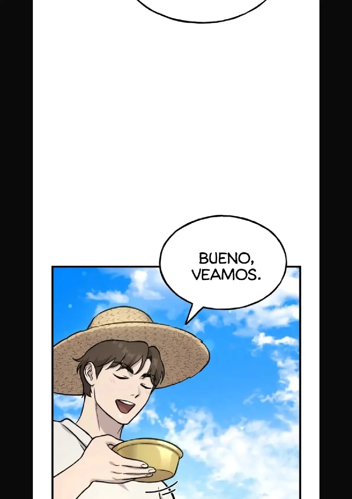 Página 83 del Manga