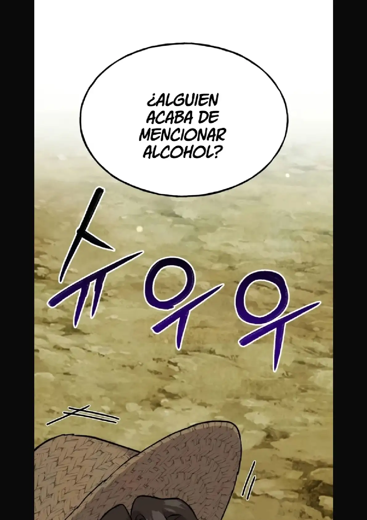 Página 85 del Manga