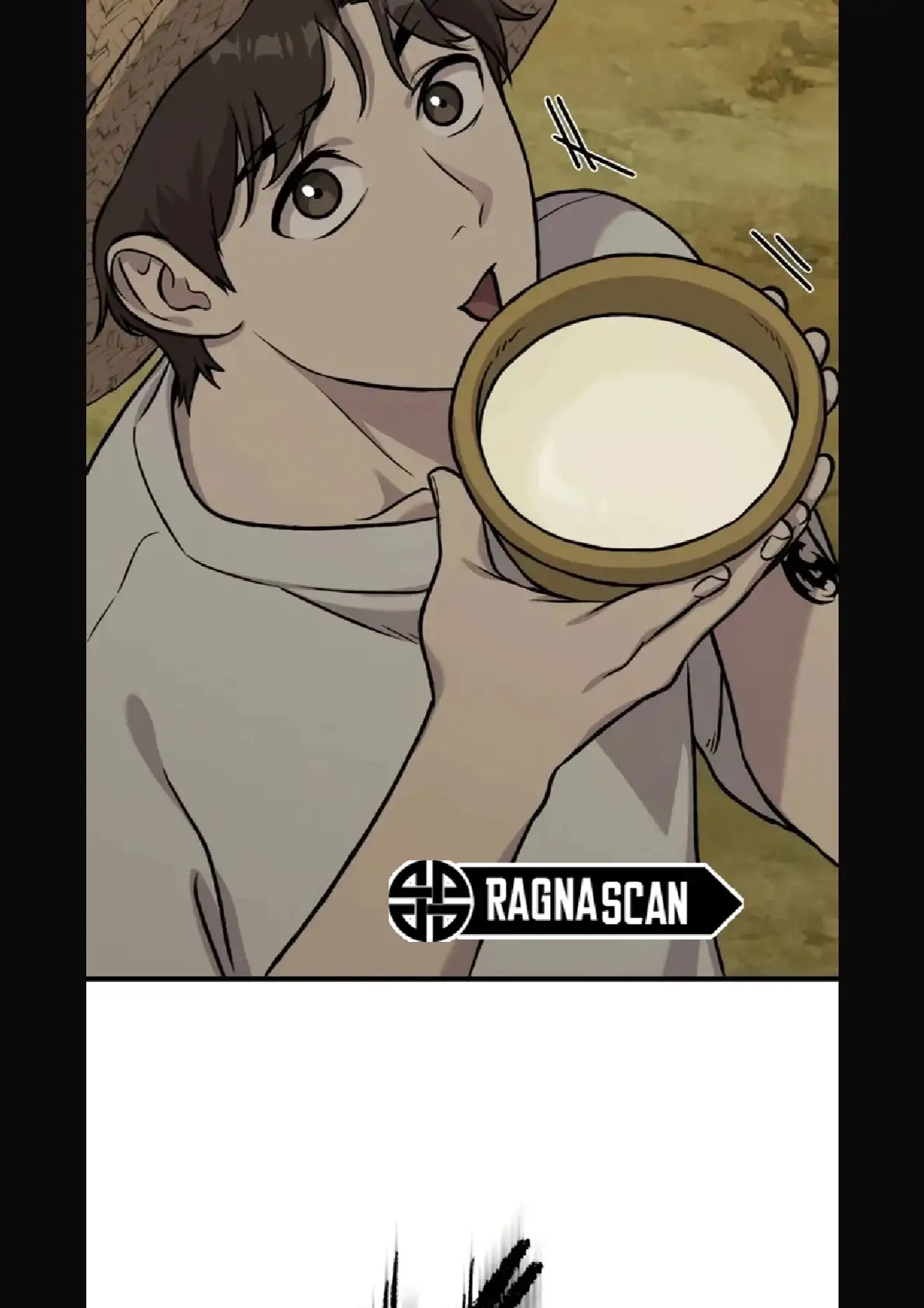 Página 86 del Manga
