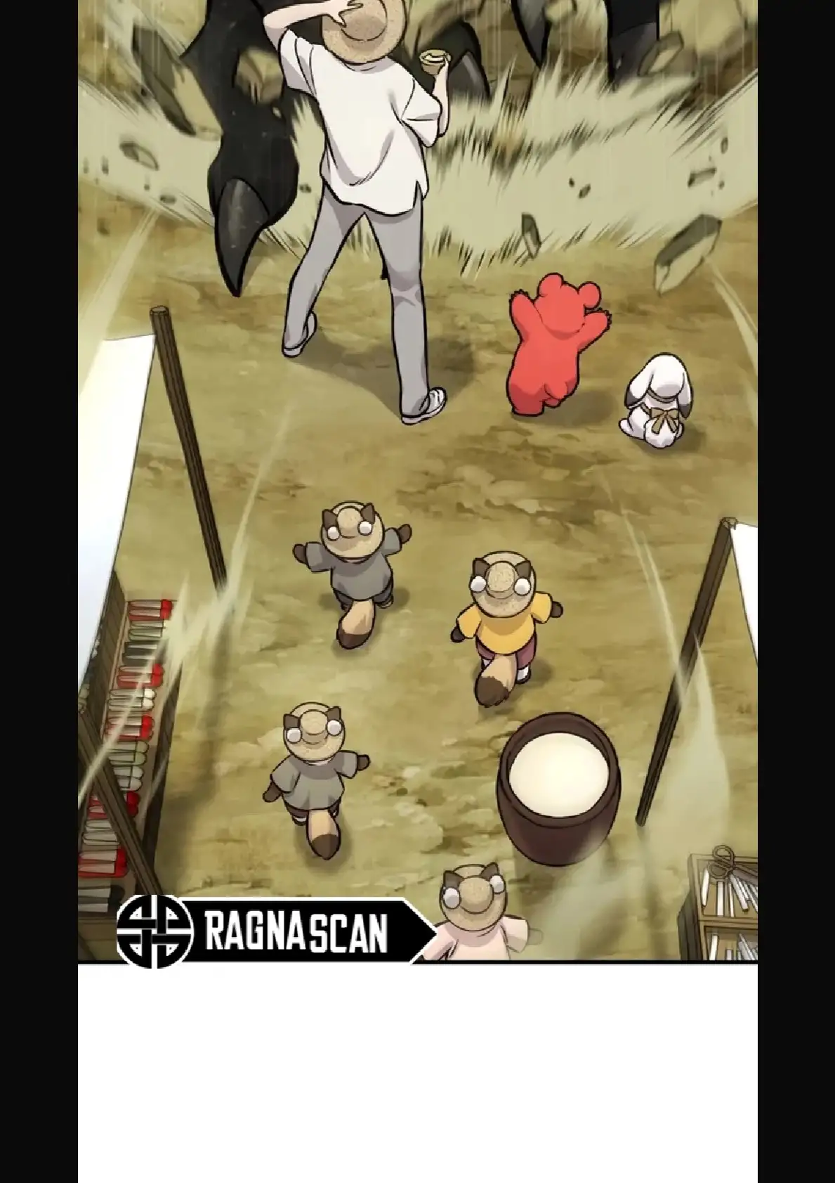 Página 89 del Manga