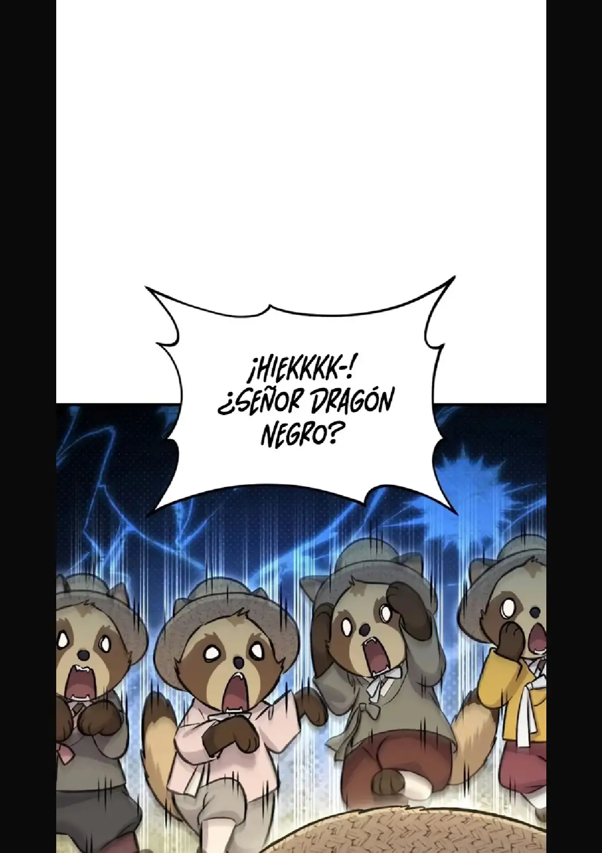 Página 90 del Manga