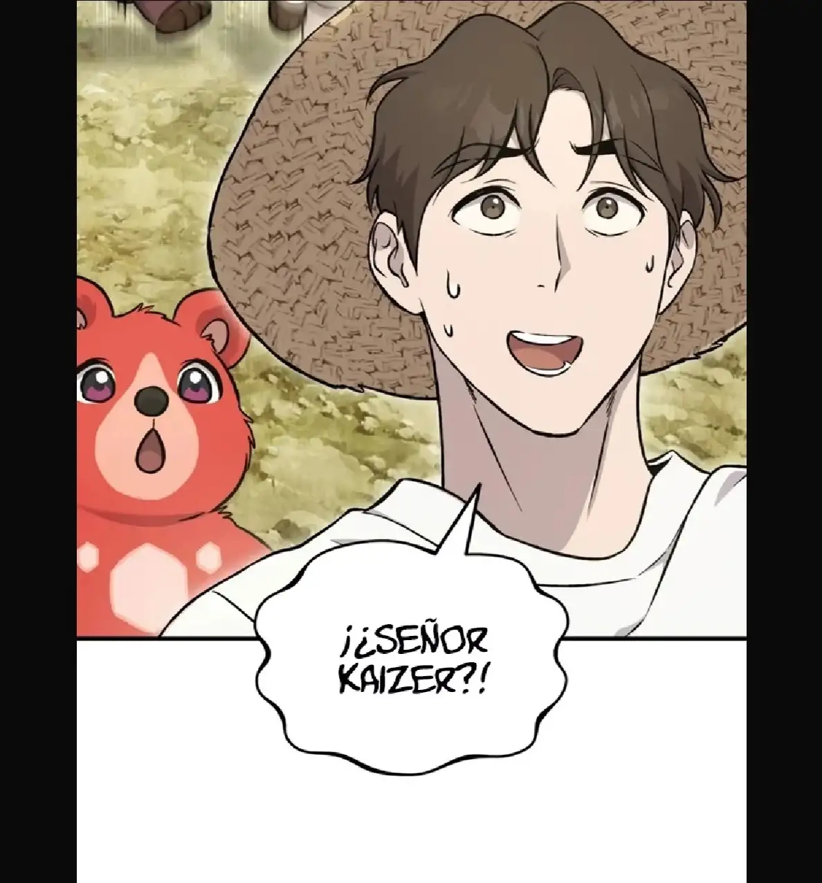 Página 91 del Manga