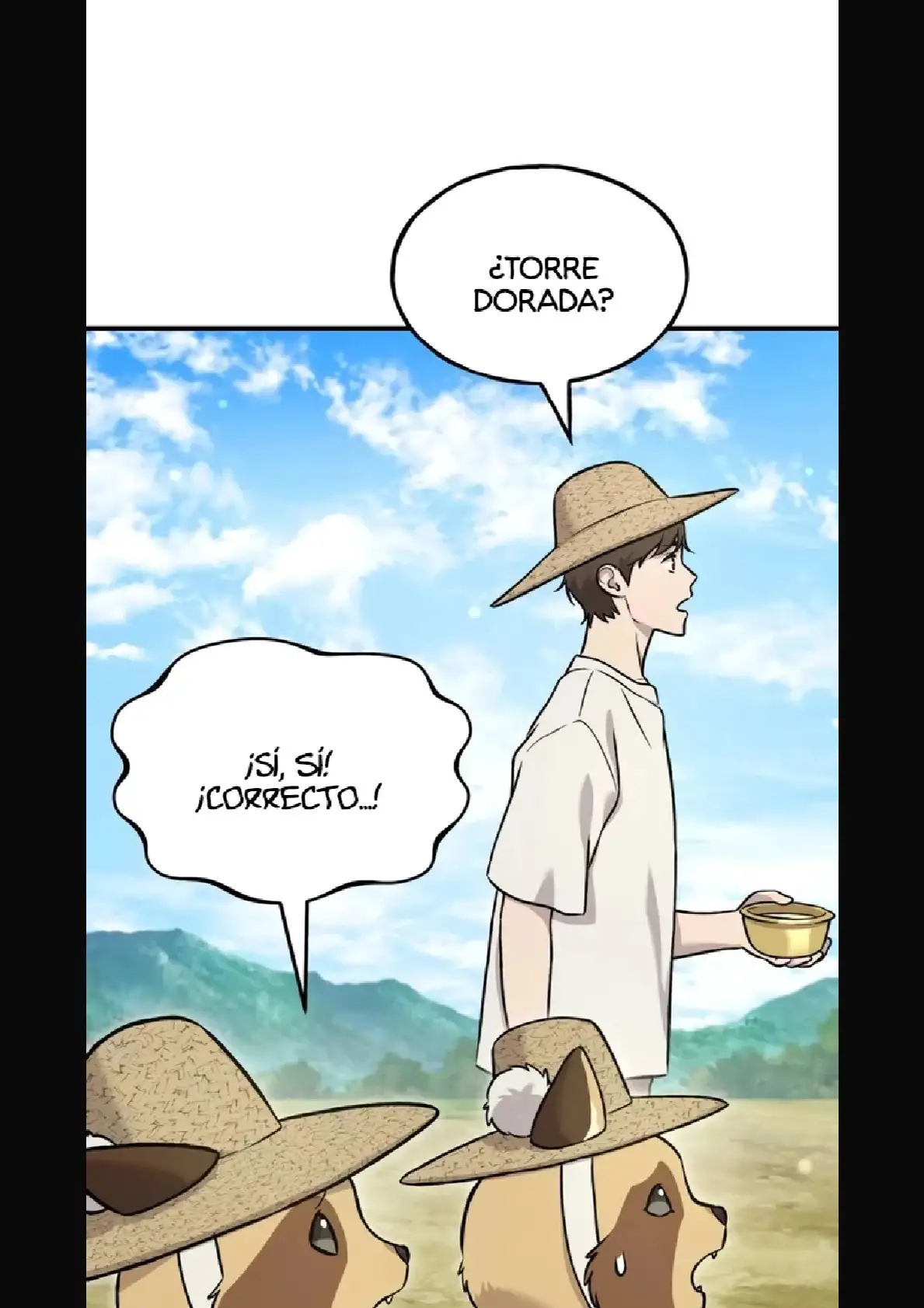 Página 97 del Manga