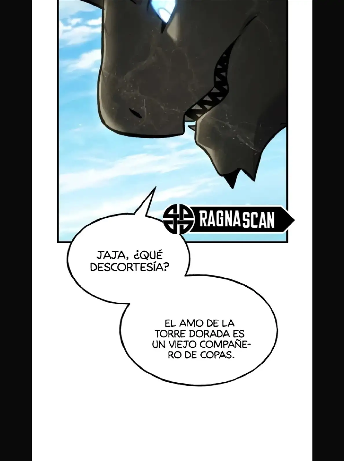 Página 99 del Manga