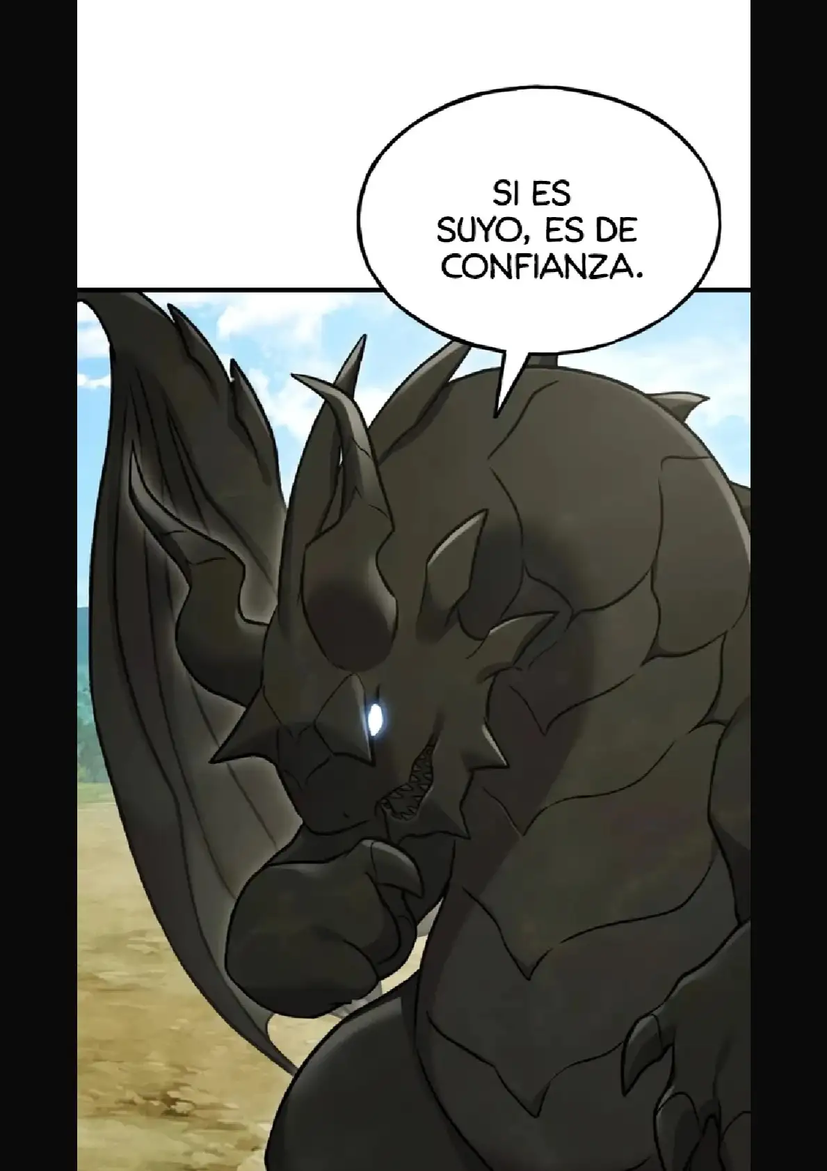 Página 100 del Manga