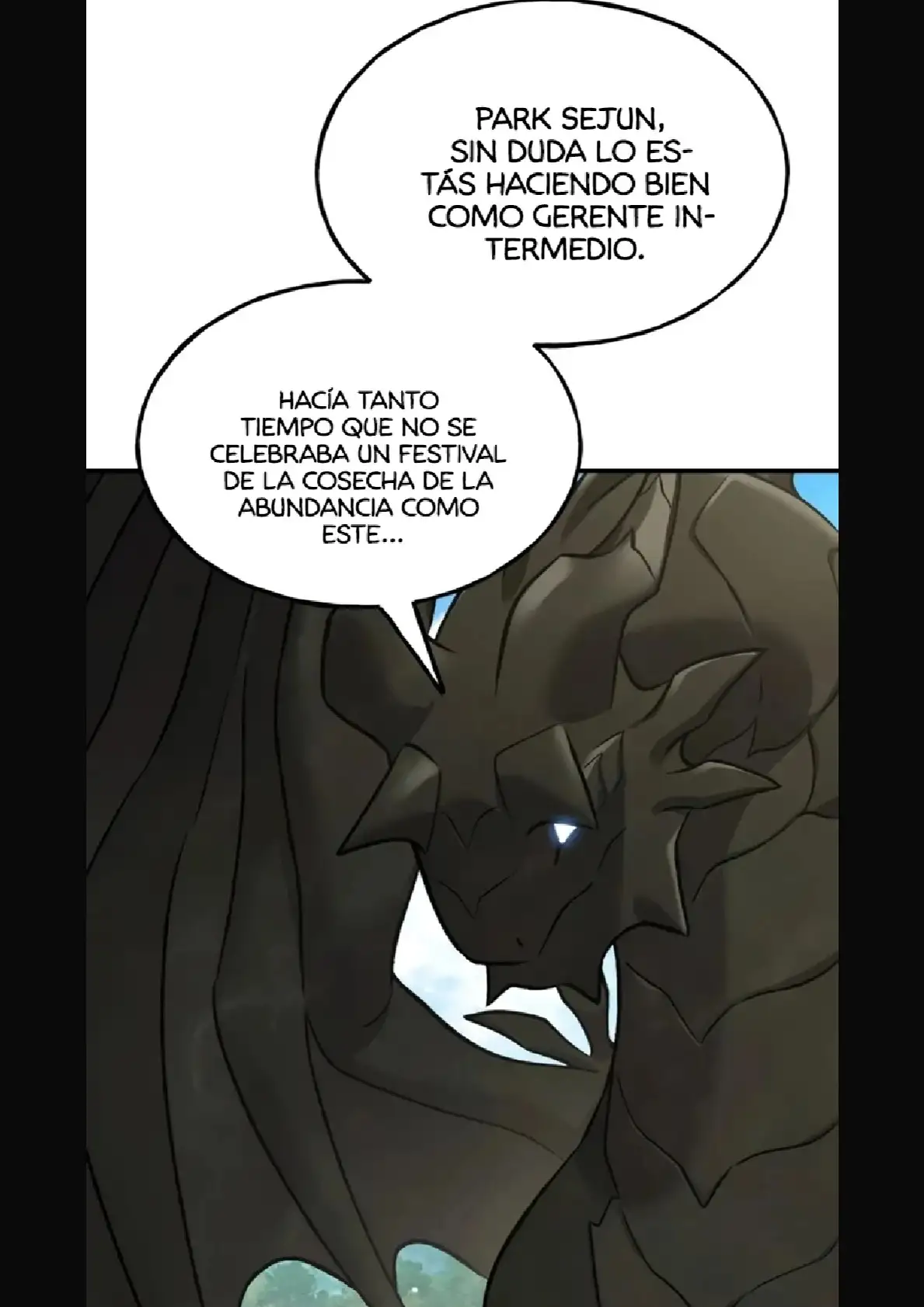 Página 102 del Manga