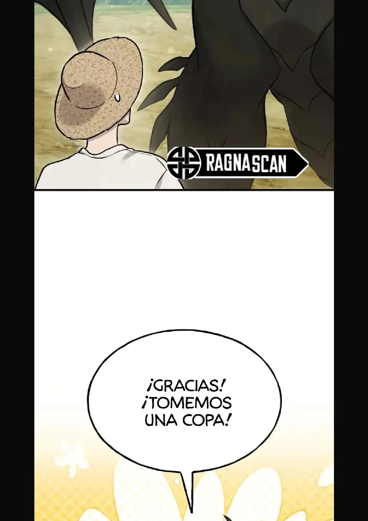 Página 103 del Manga
