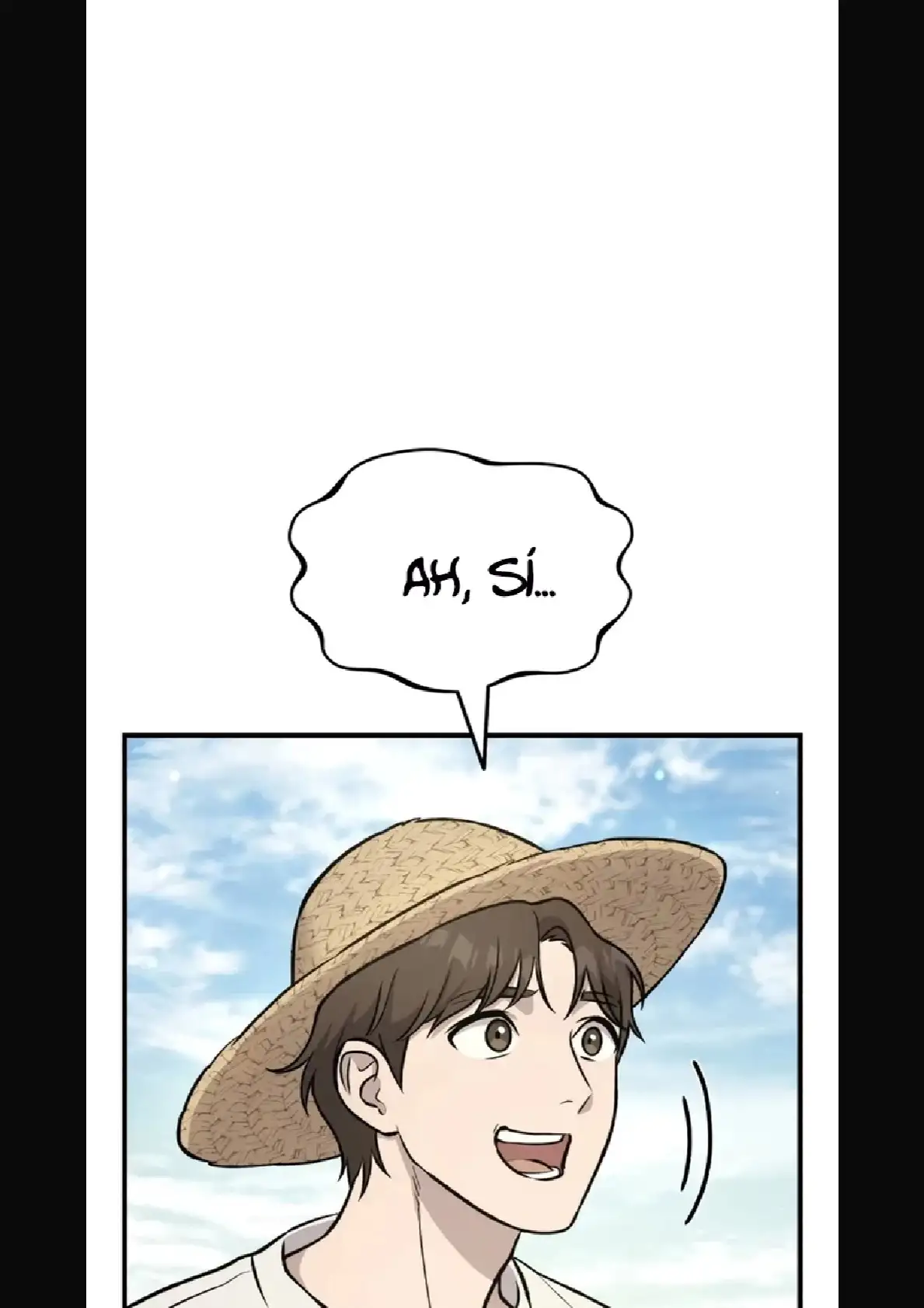 Página 105 del Manga