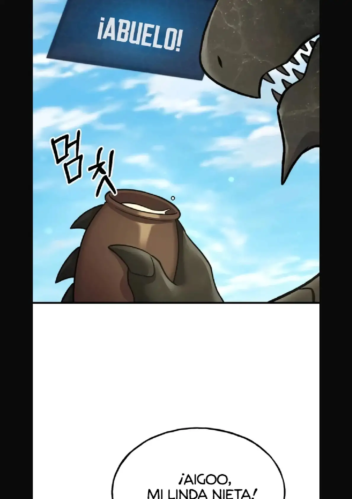 Página 109 del Manga