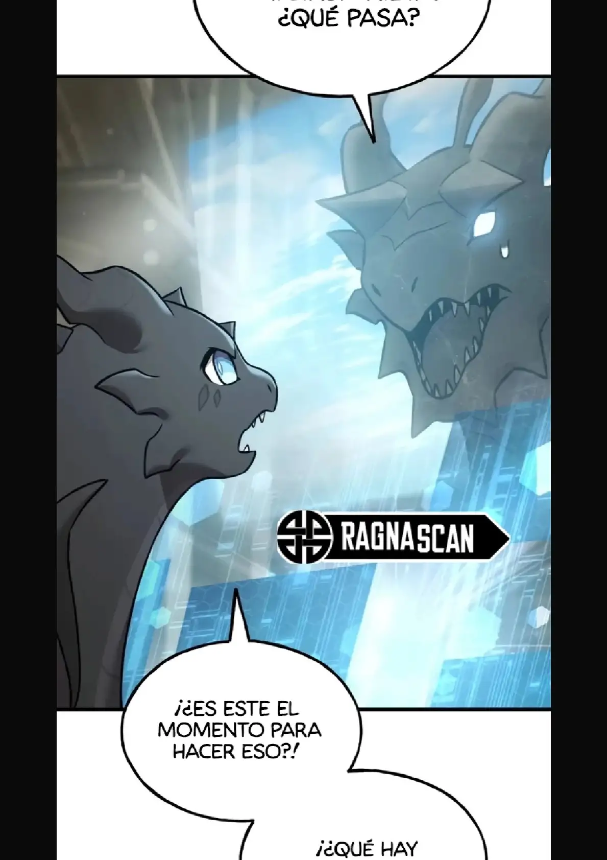 Página 110 del Manga