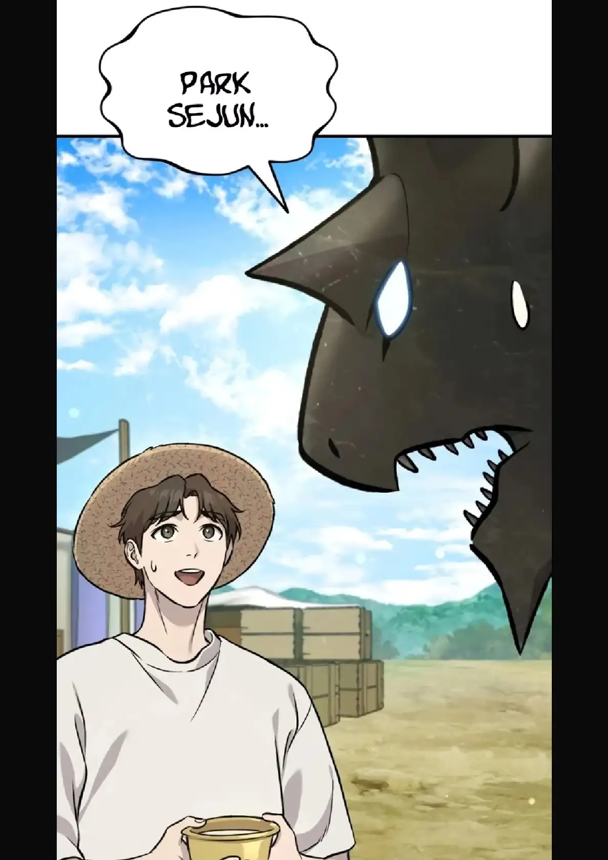 Página 115 del Manga
