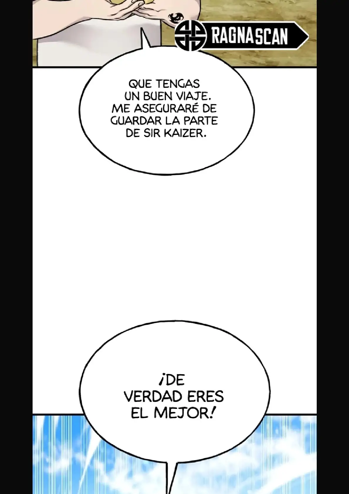 Página 116 del Manga
