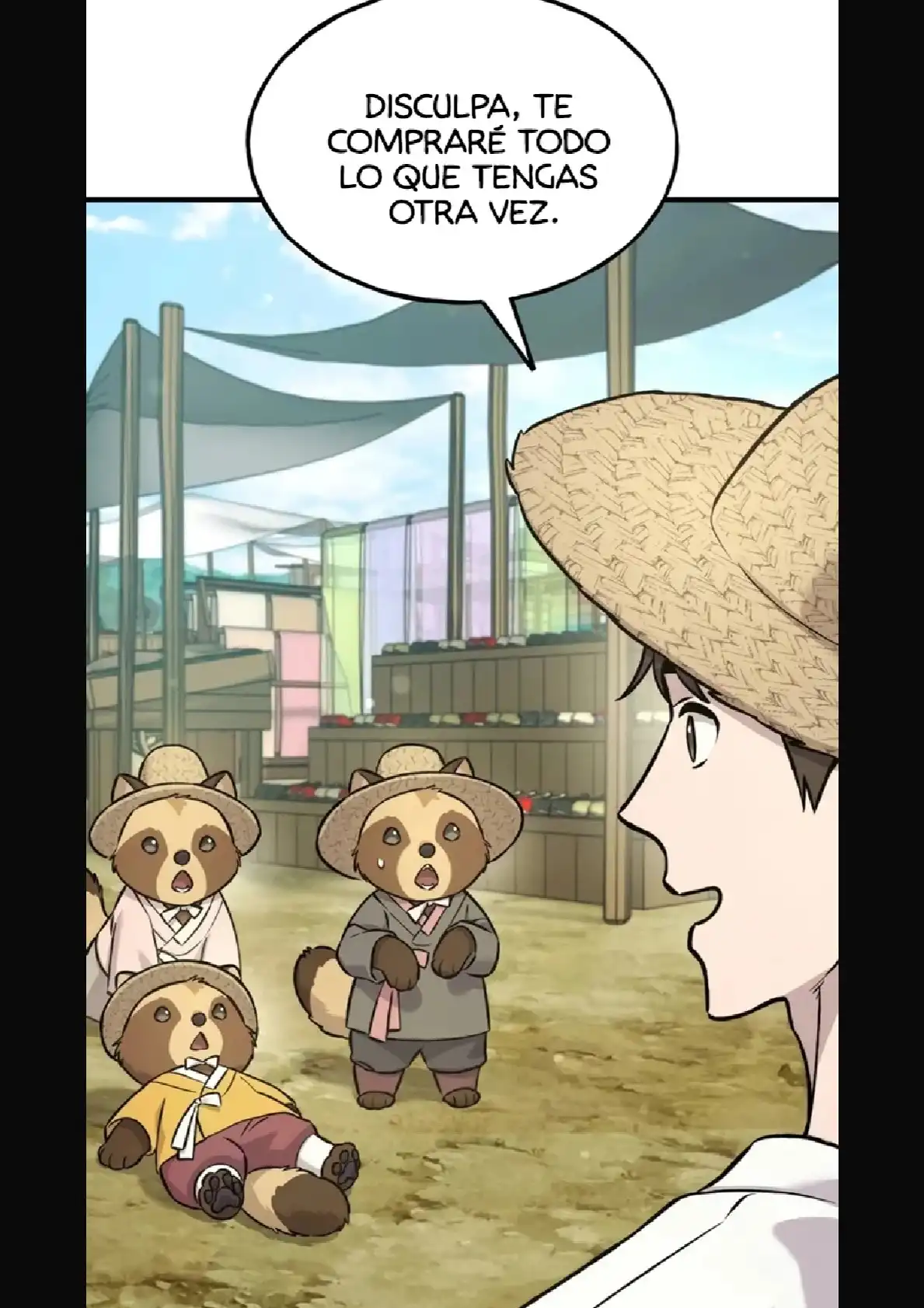 Página 120 del Manga