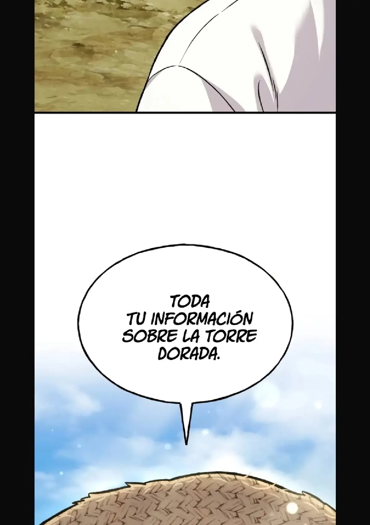 Página 121 del Manga