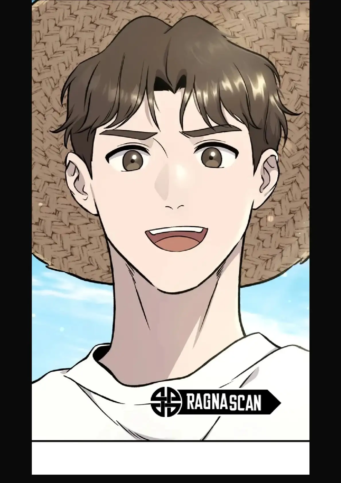 Página 122 del Manga