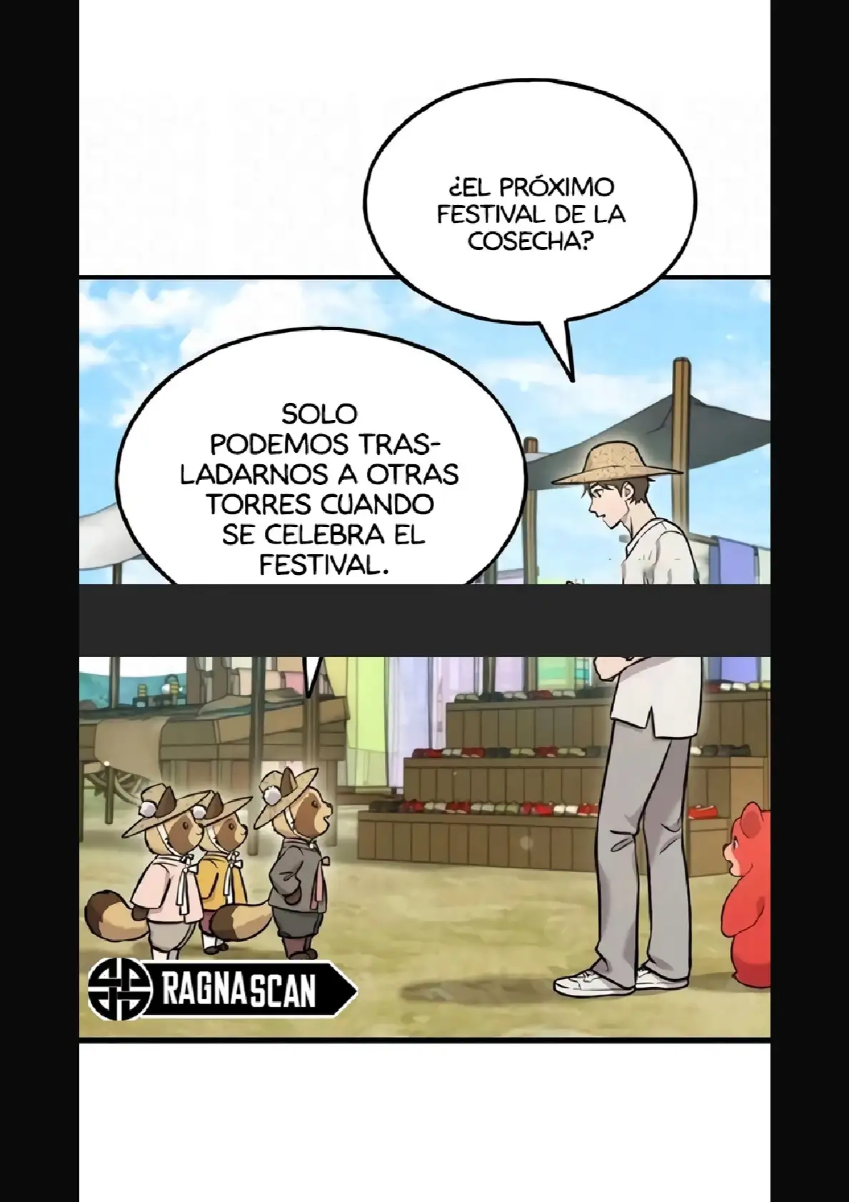 Página 34 del Manga