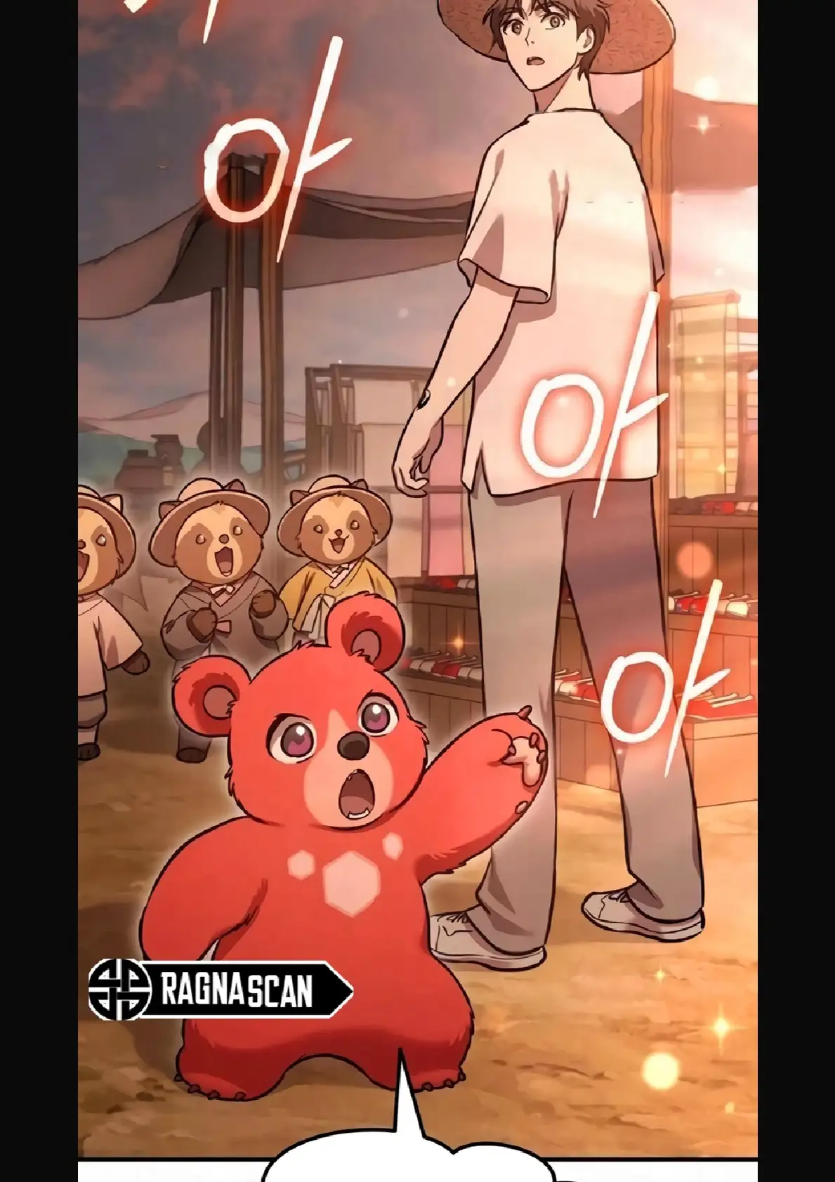 Página 37 del Manga