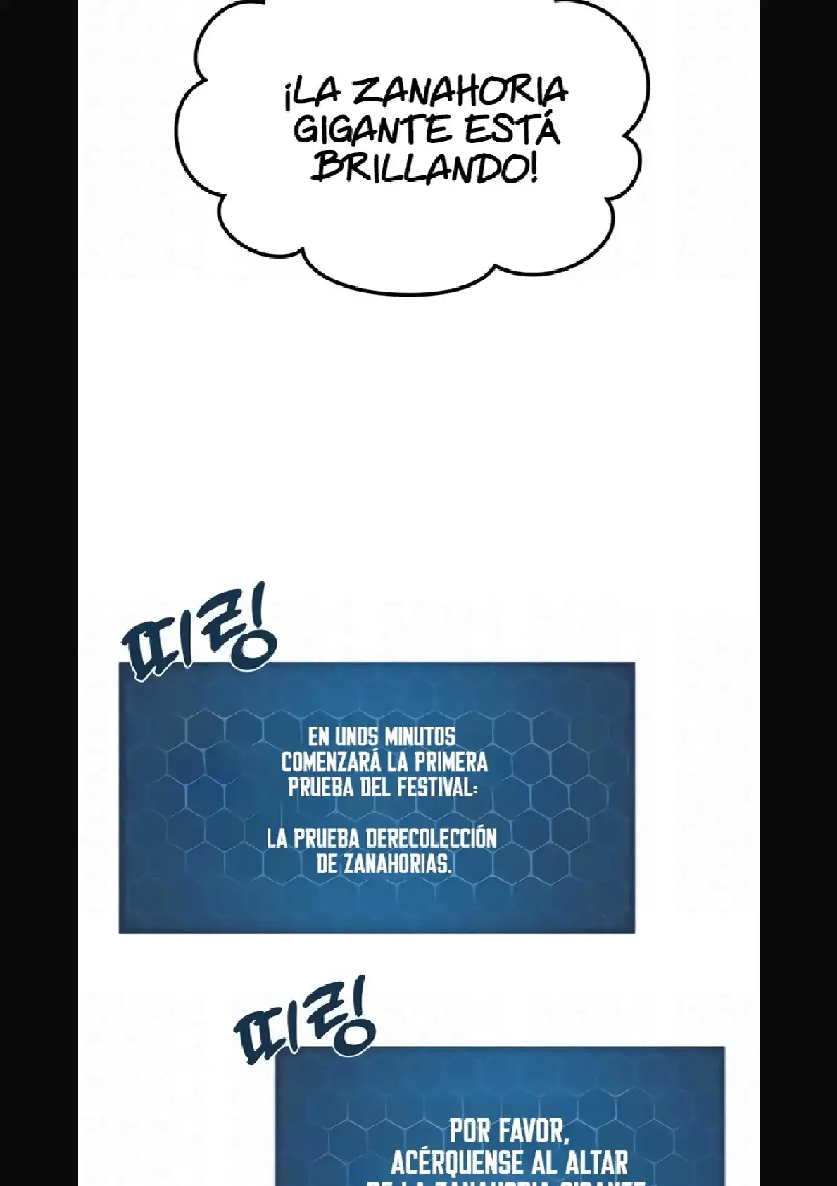 Página 38 del Manga