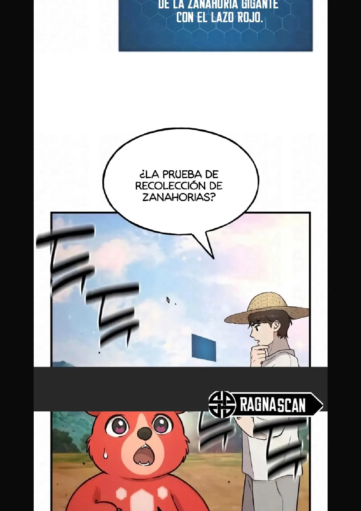 Página 39 del Manga