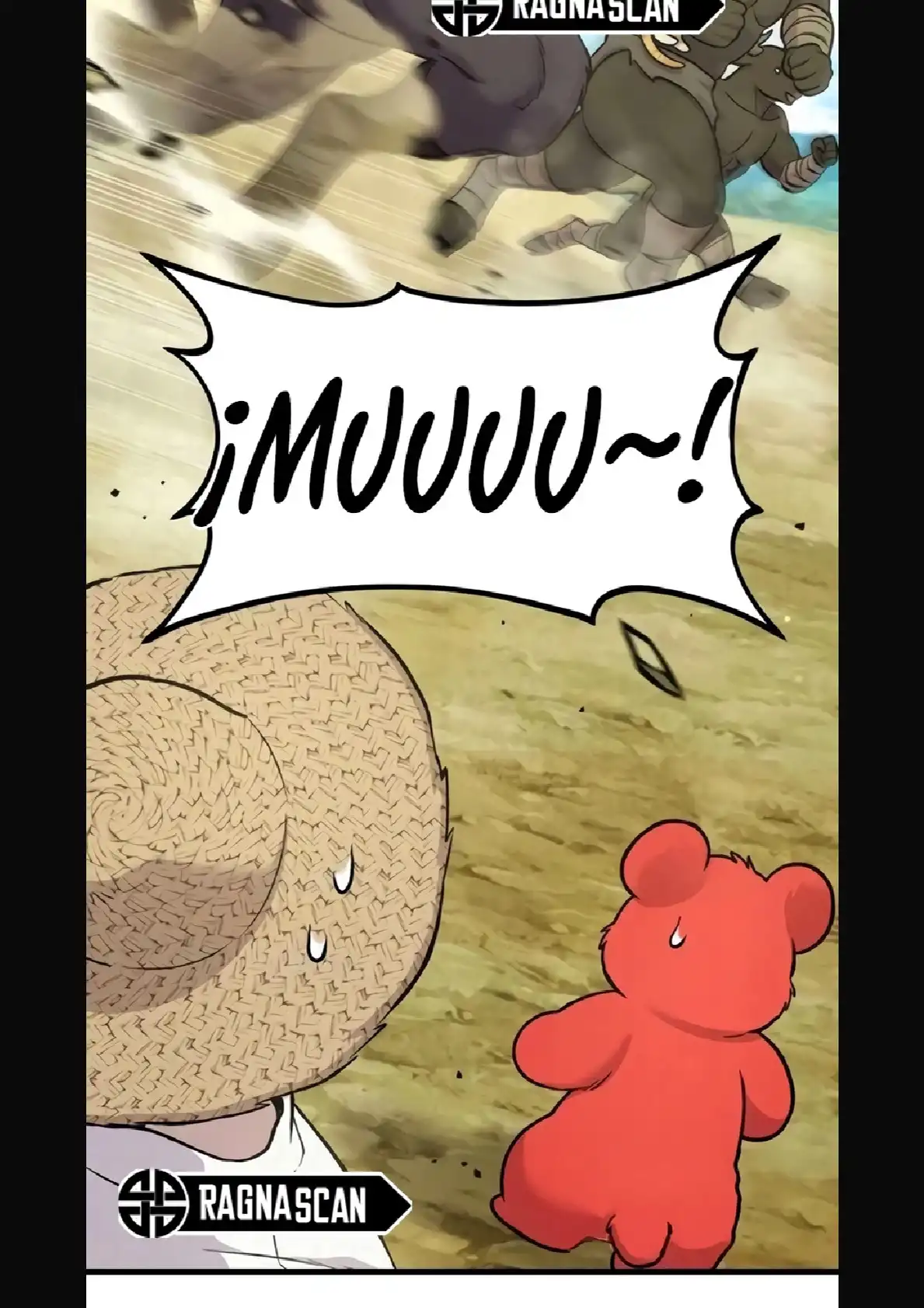 Página 42 del Manga