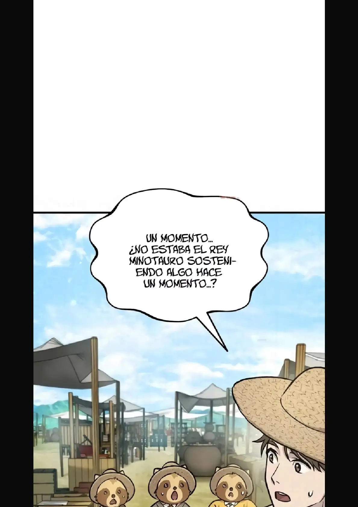 Página 43 del Manga