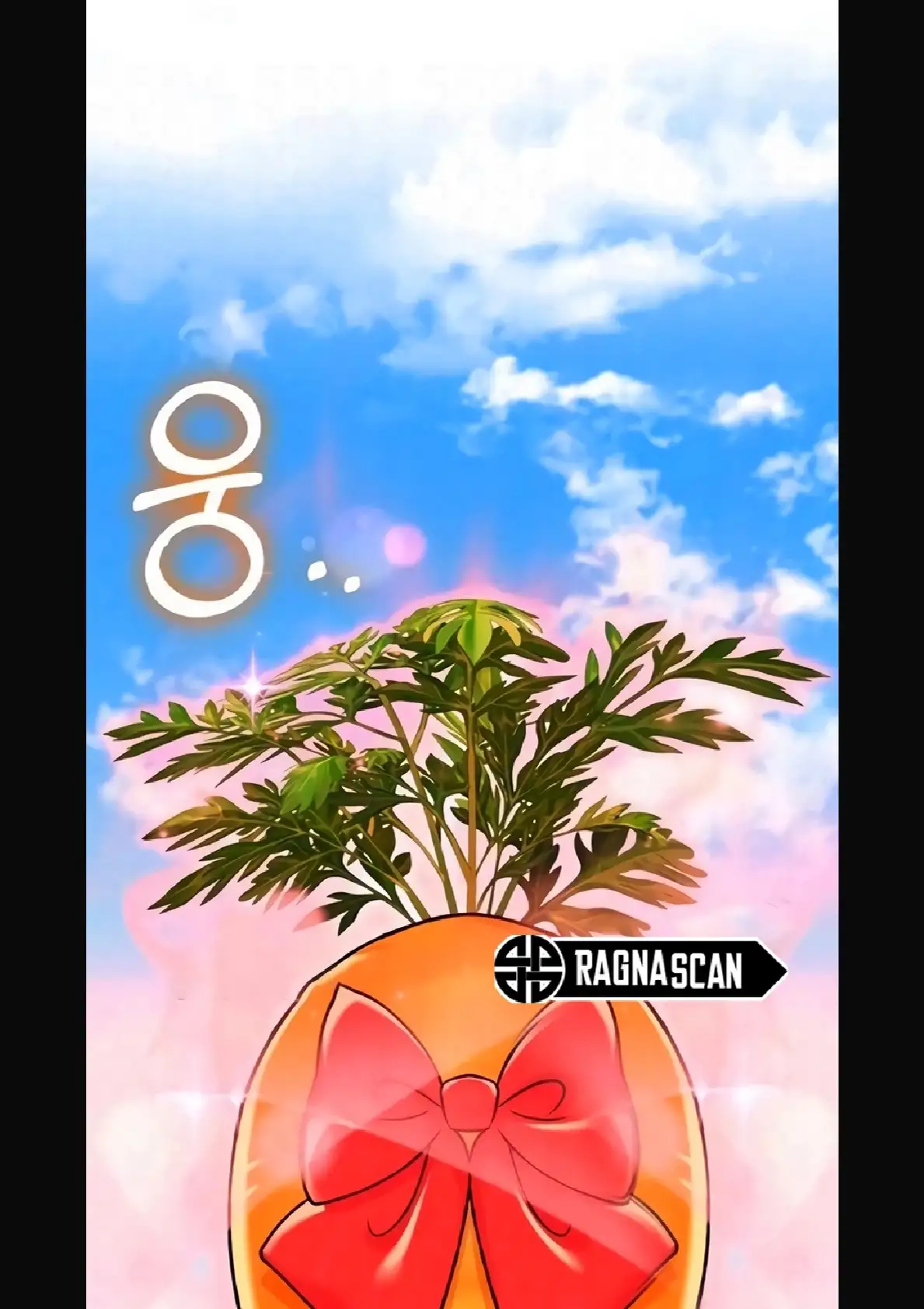 Página 45 del Manga