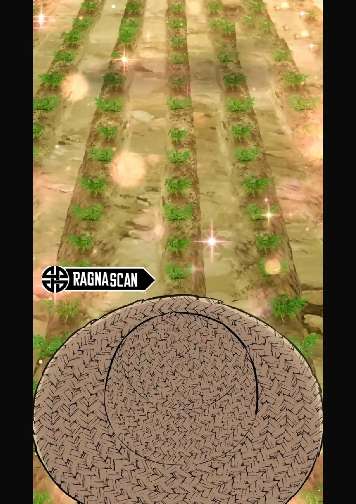 Página 47 del Manga