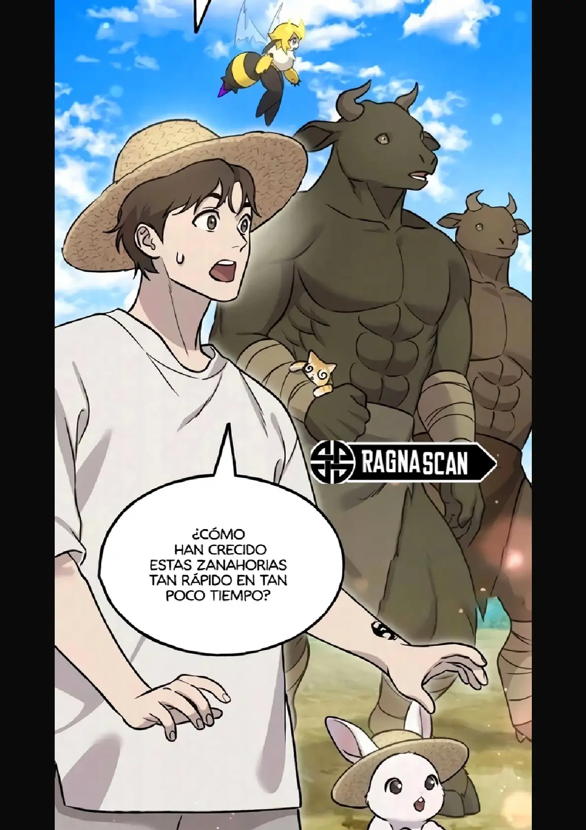 Página 49 del Manga