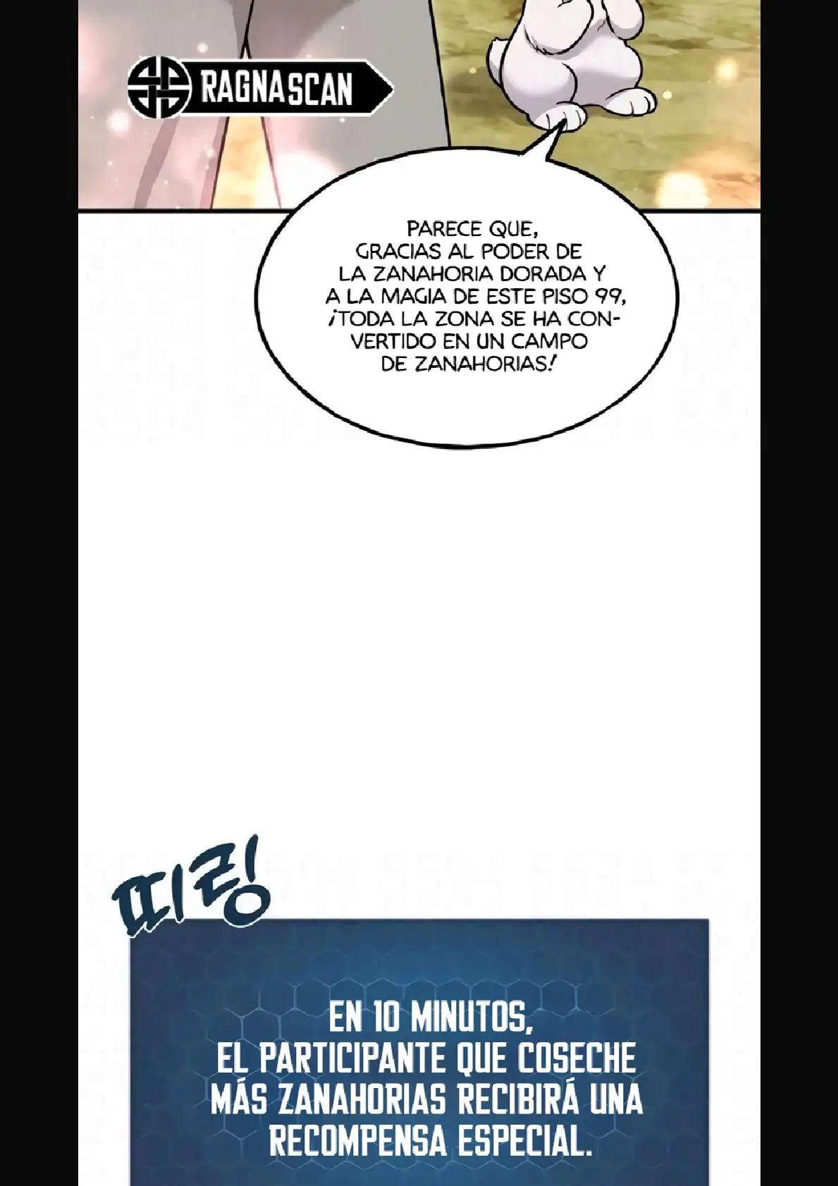 Página 50 del Manga