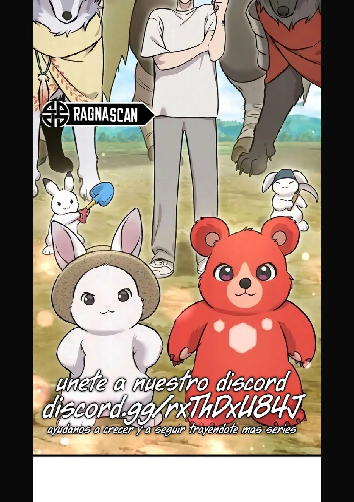 Página 53 del Manga