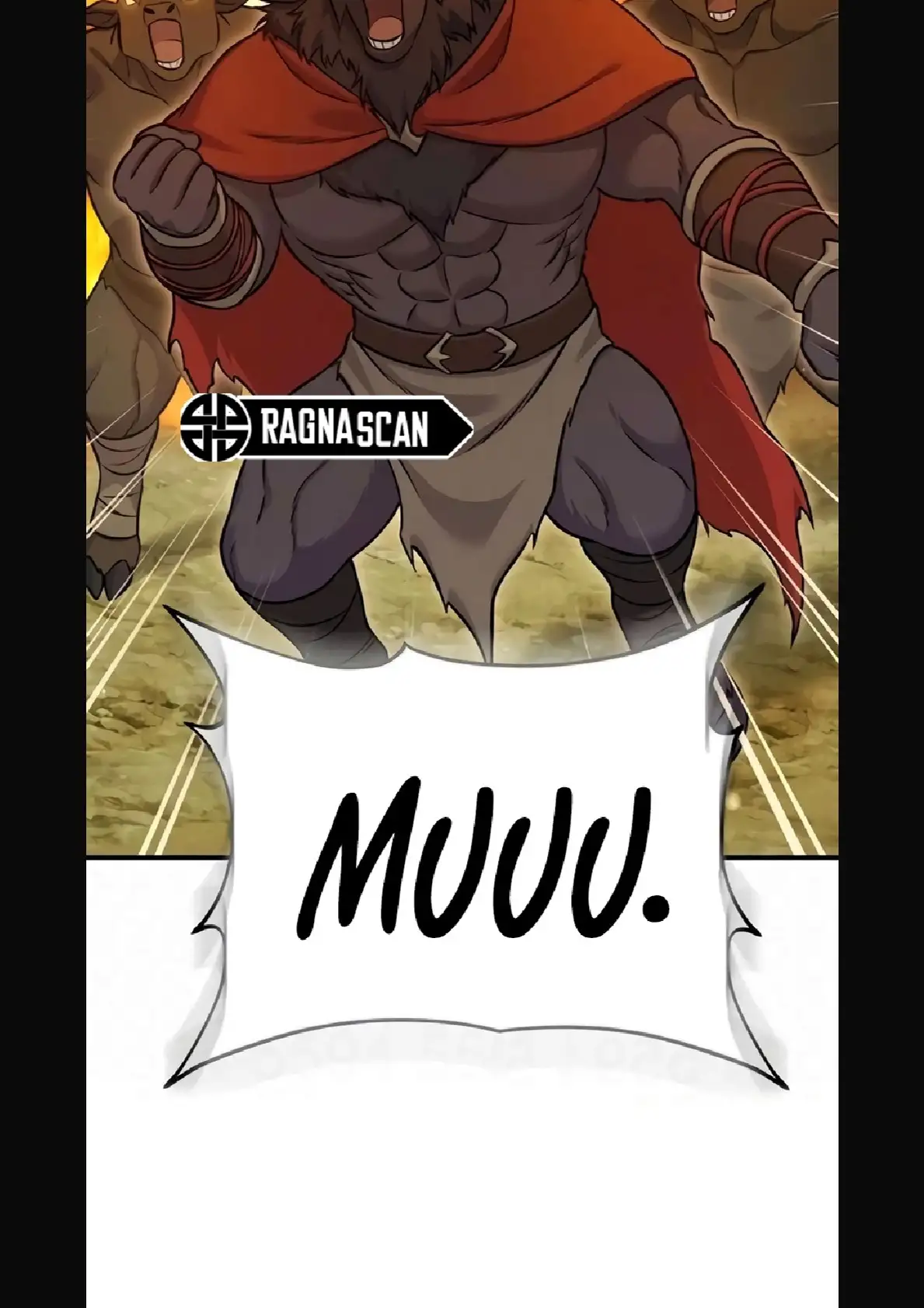 Página 55 del Manga