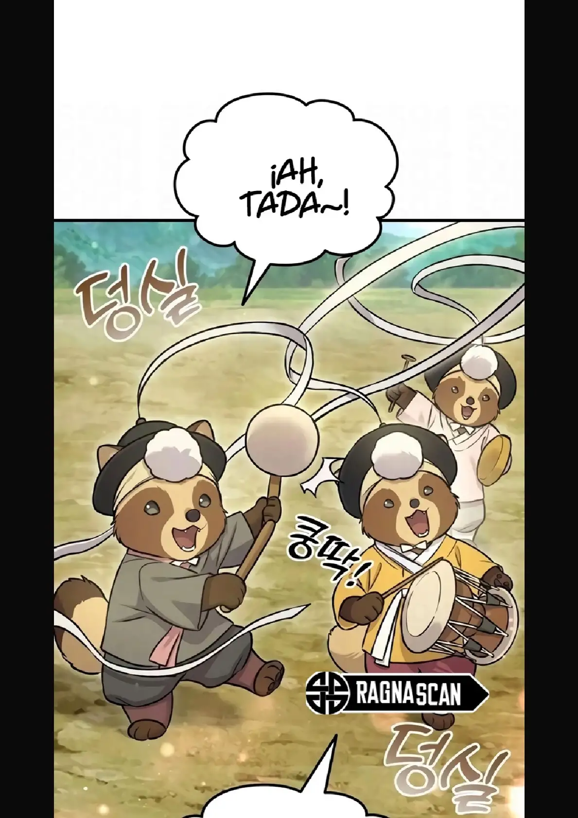 Página 56 del Manga