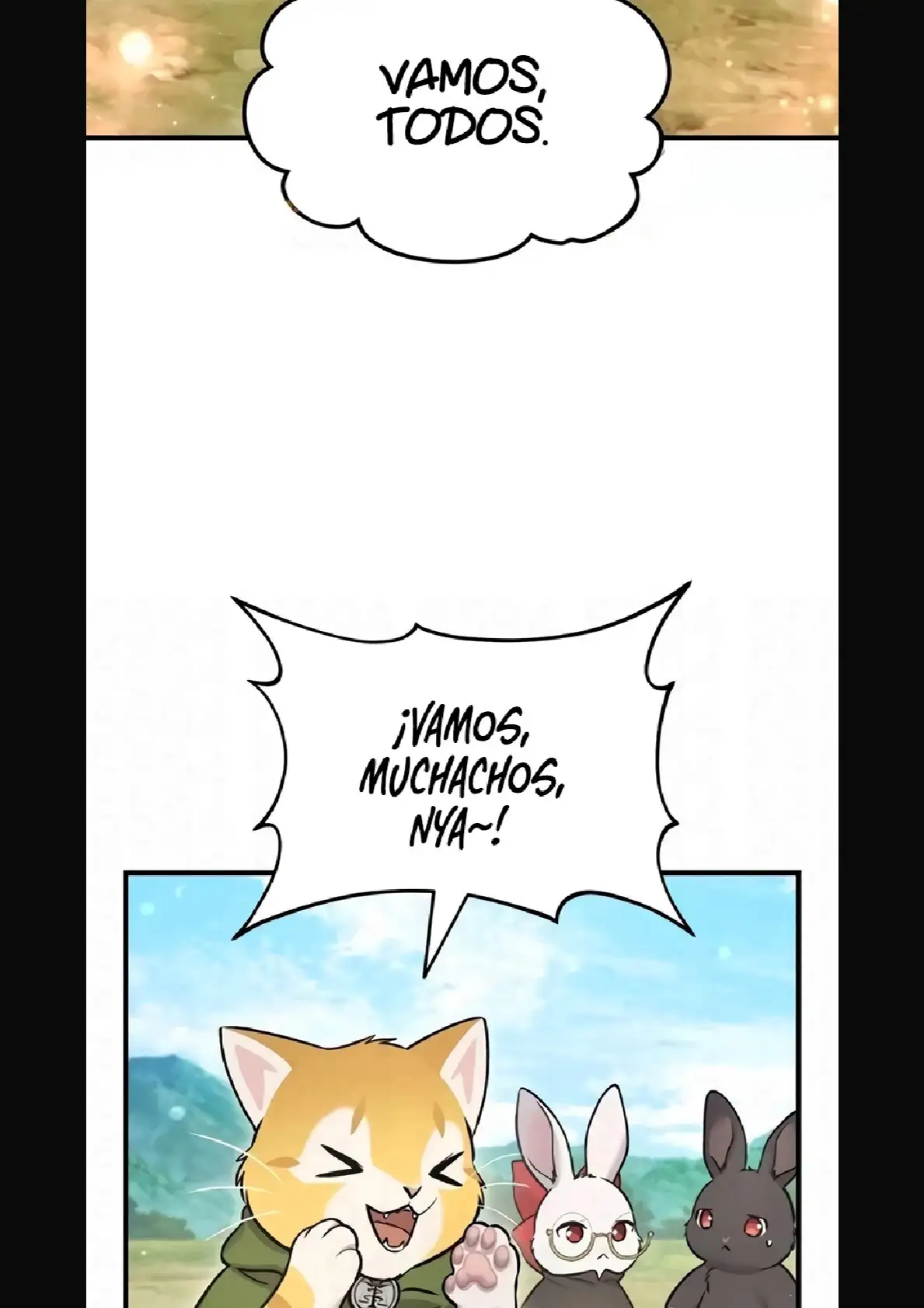 Página 57 del Manga