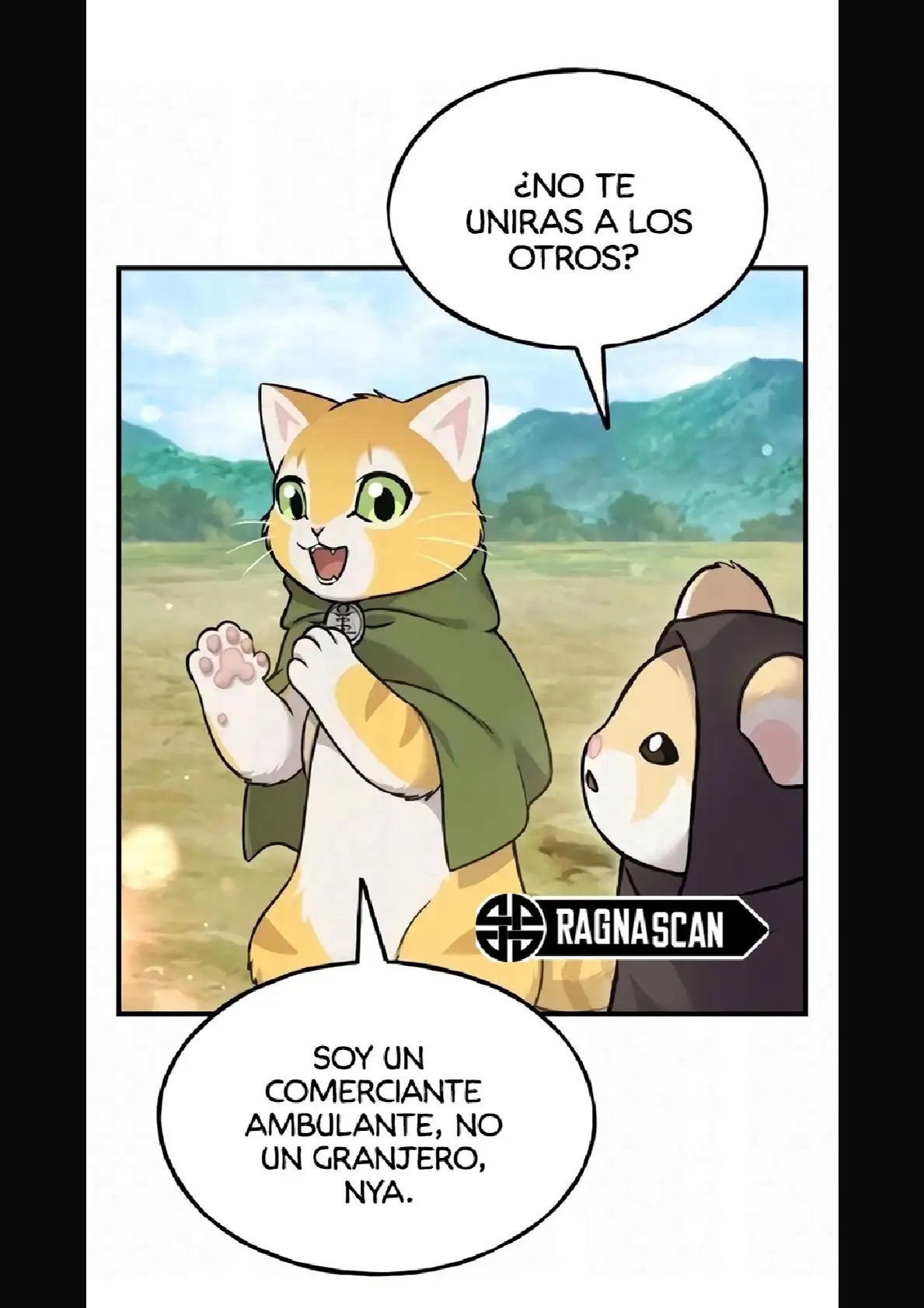 Página 59 del Manga