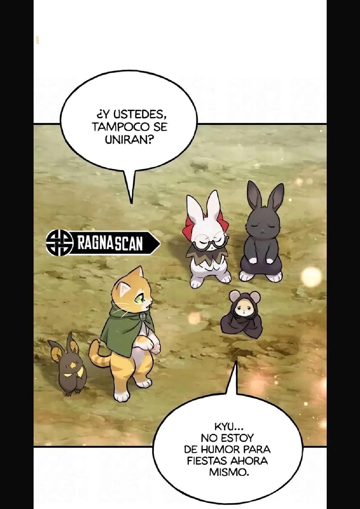 Página 60 del Manga