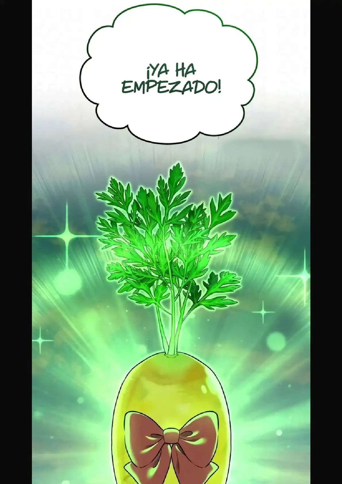 Página 64 del Manga
