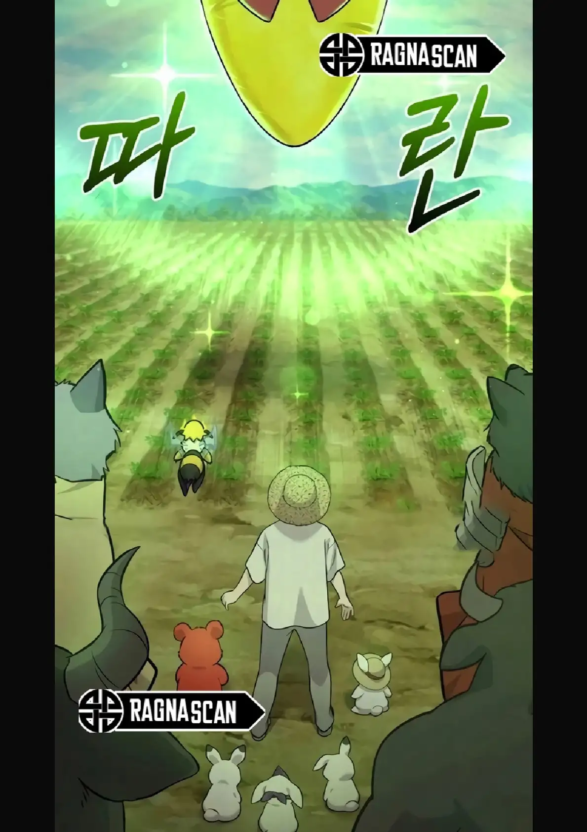 Página 65 del Manga