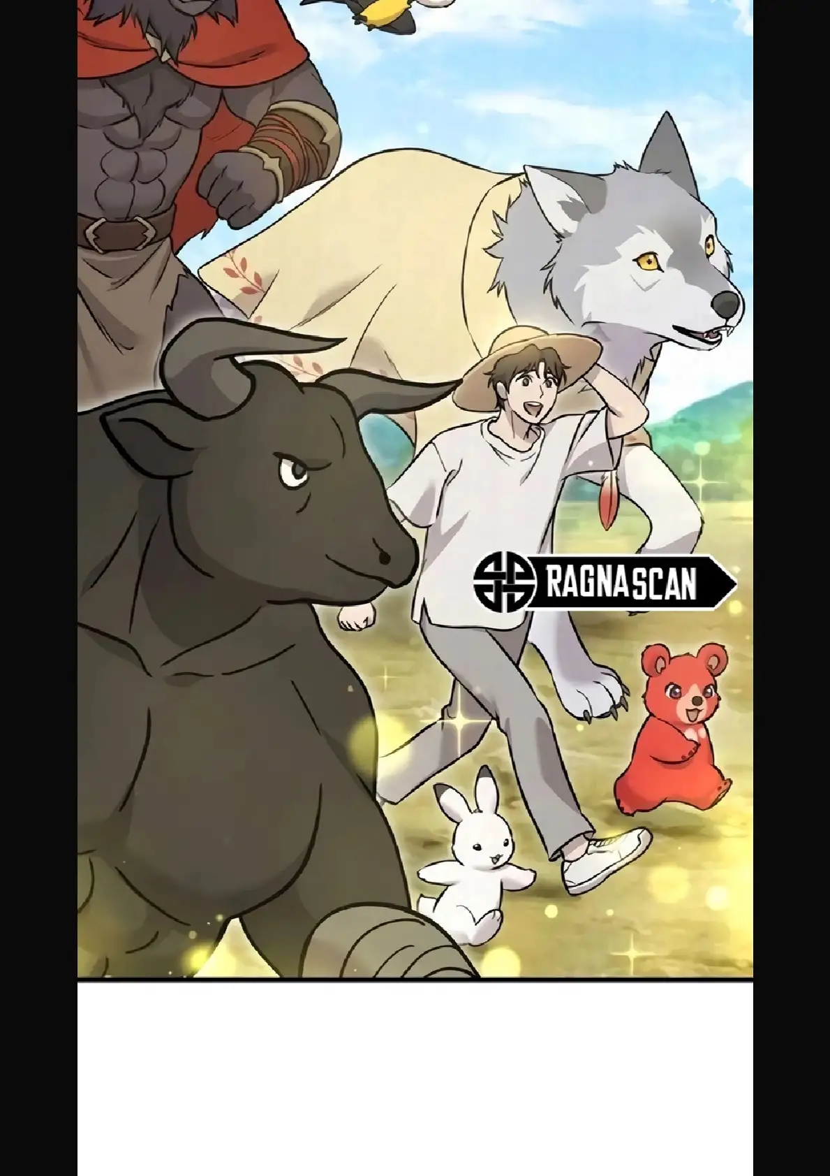 Página 67 del Manga
