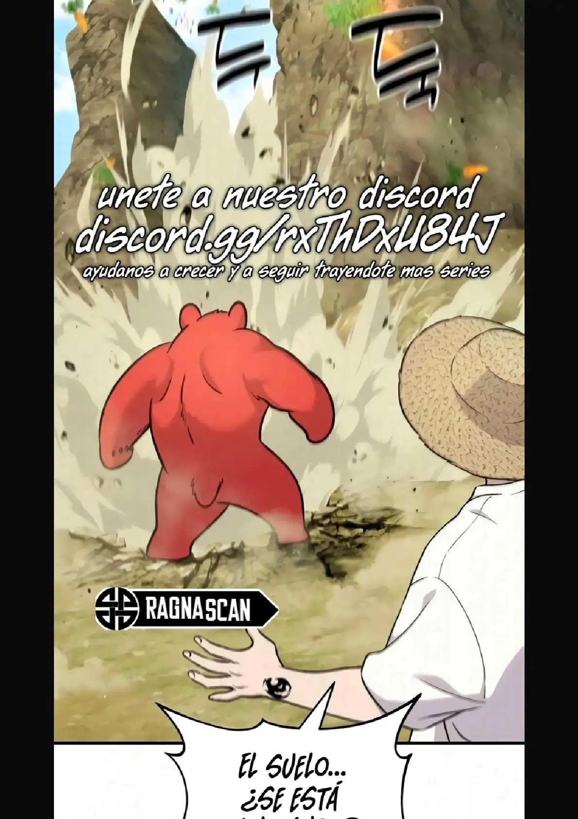 Página 81 del Manga