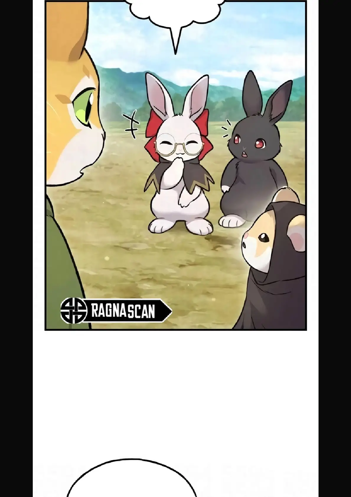 Página 88 del Manga