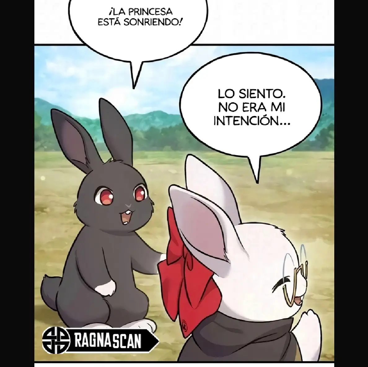 Página 89 del Manga