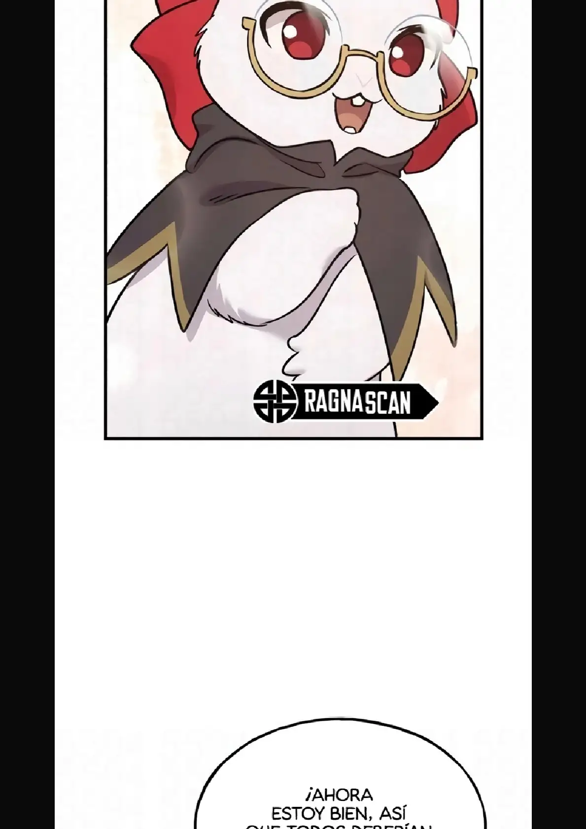 Página 91 del Manga