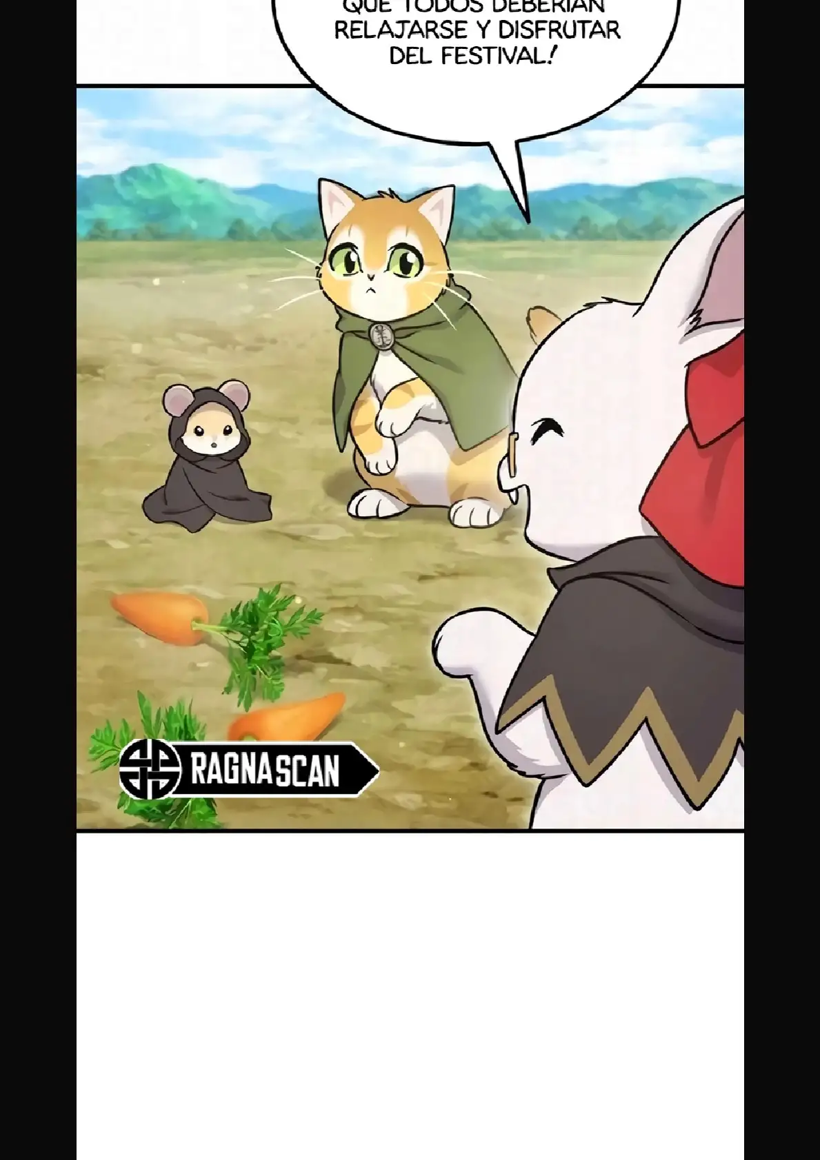 Página 92 del Manga