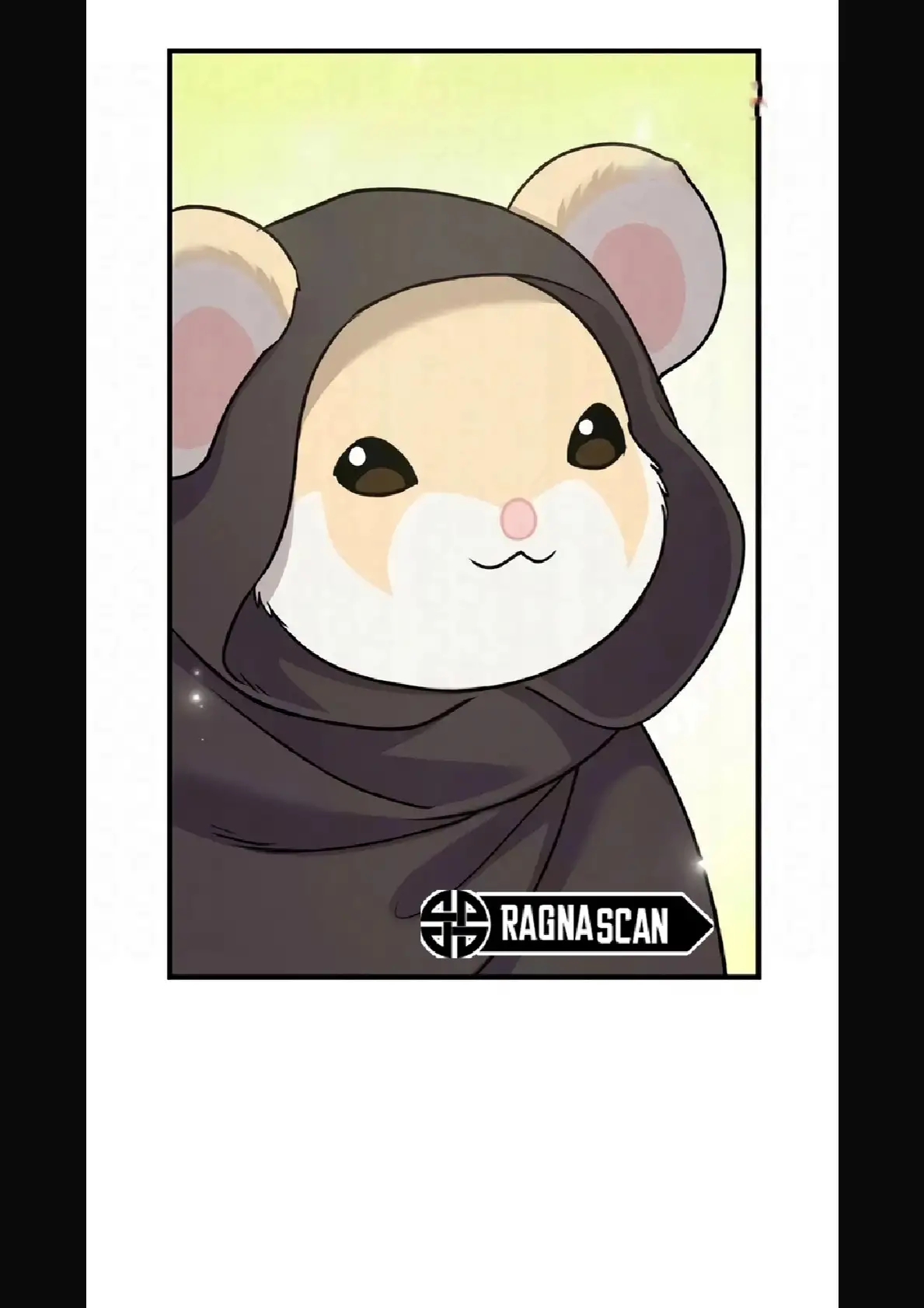 Página 93 del Manga