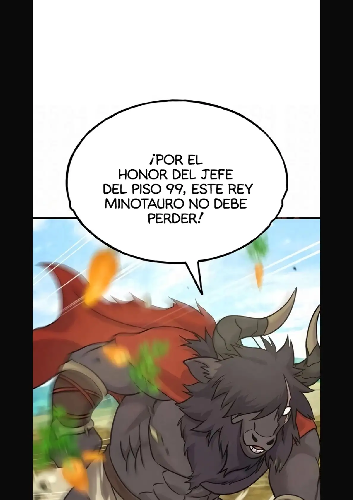 Página 94 del Manga