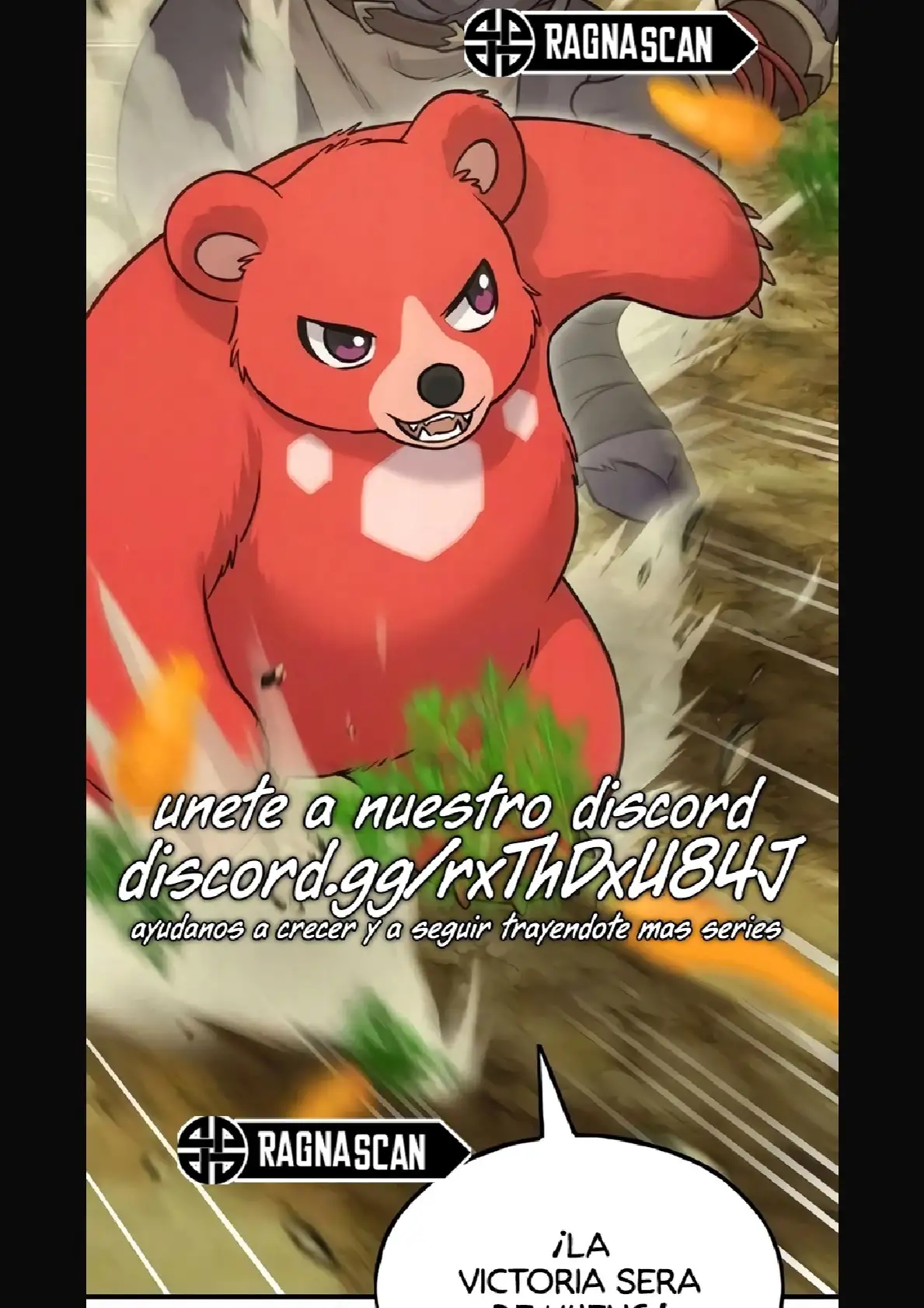 Página 95 del Manga
